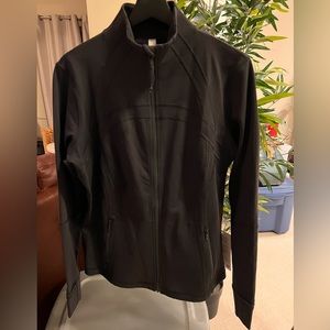 Lululemon Define jacket *luon size 16 BRAND NEW
